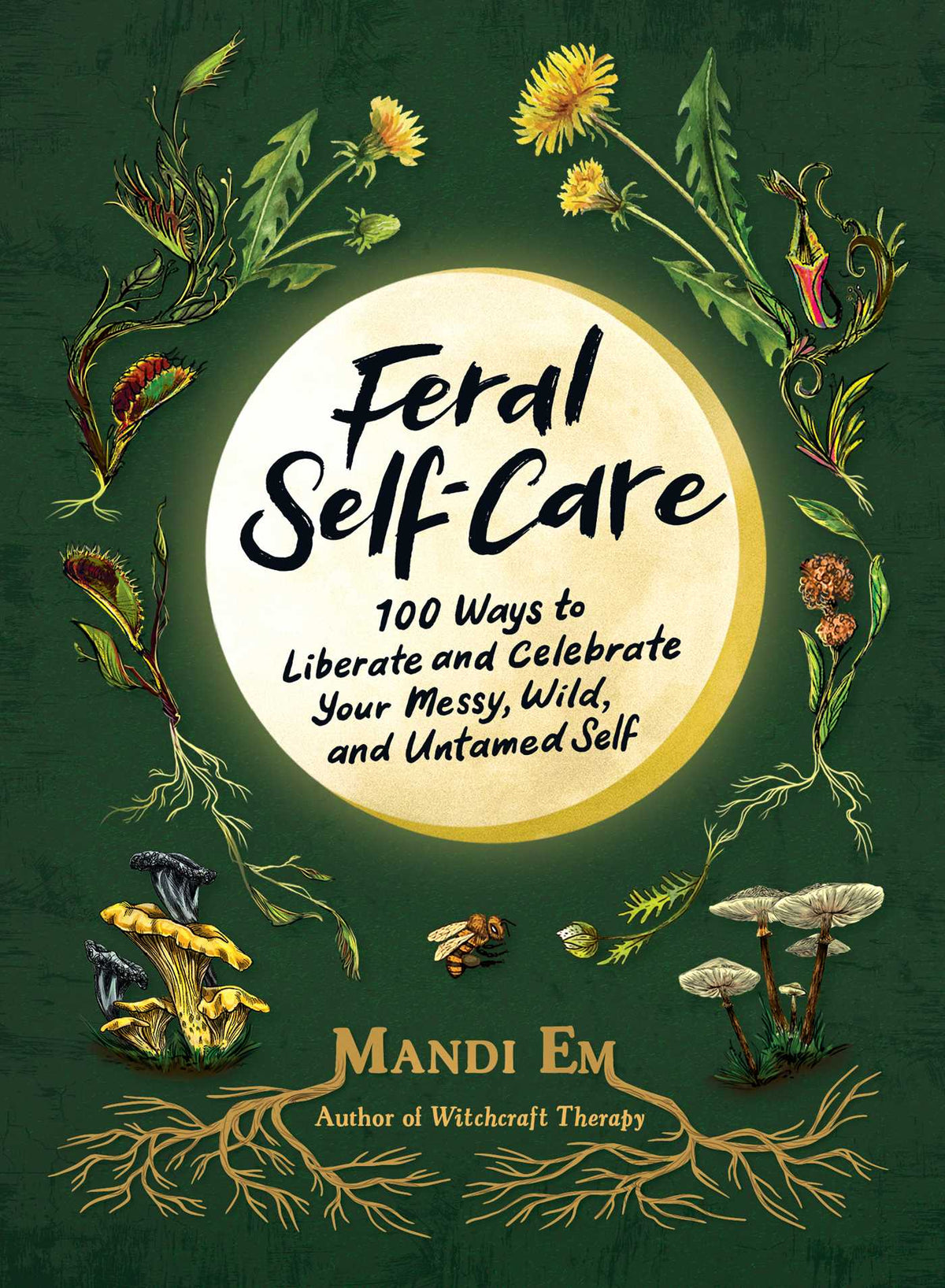 Feral Self-Care image 0