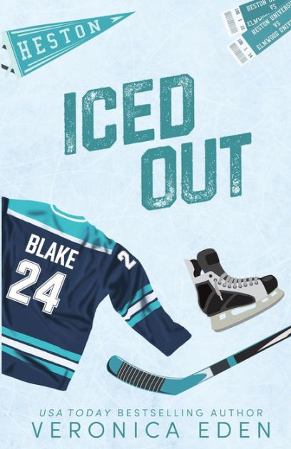 Iced Out image 0
