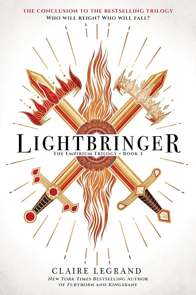 Lightbringer image 0