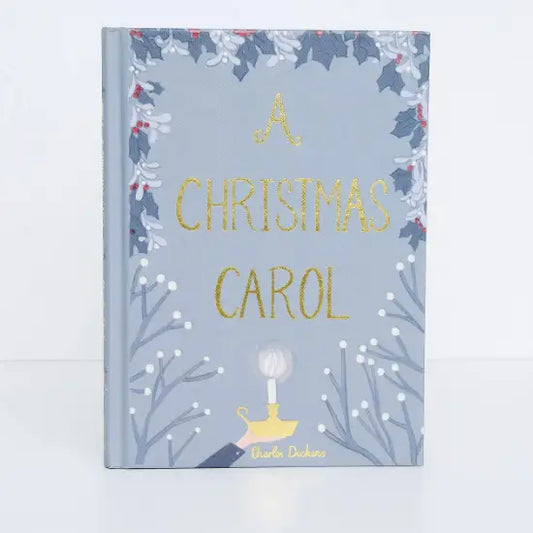 A Christmas Carol (Wordsworth Collector's Edition) image 1
