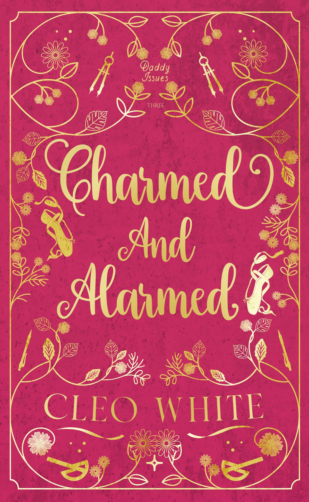 Charmed and Alarmed