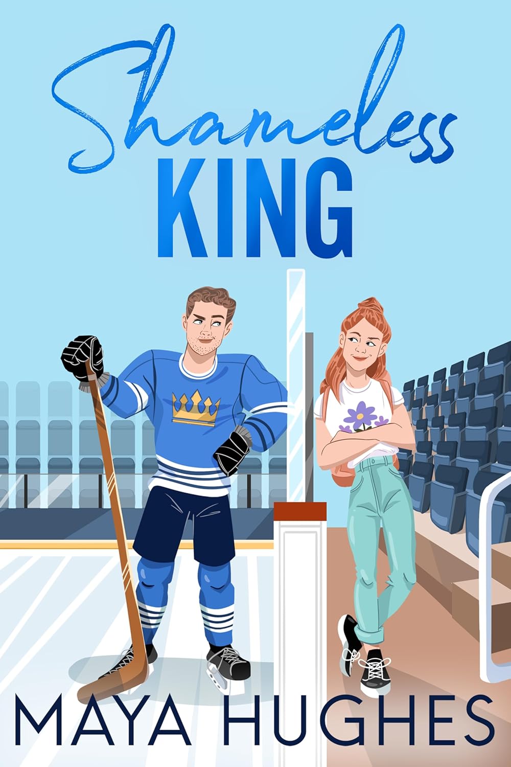 Shameless King