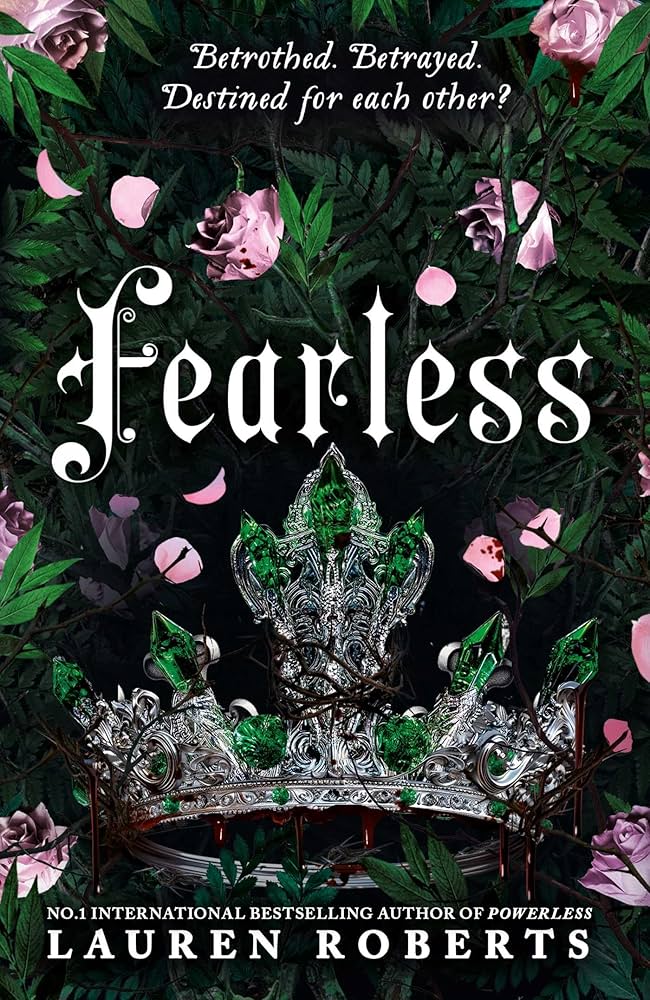 Fearless image 0