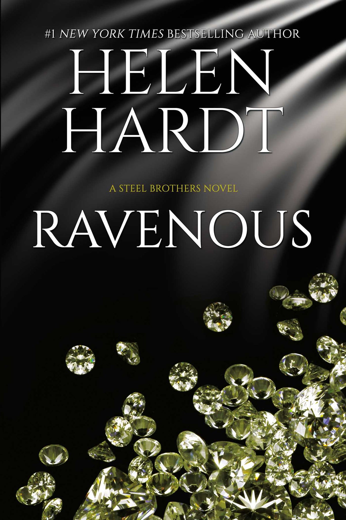 Ravenous image 0