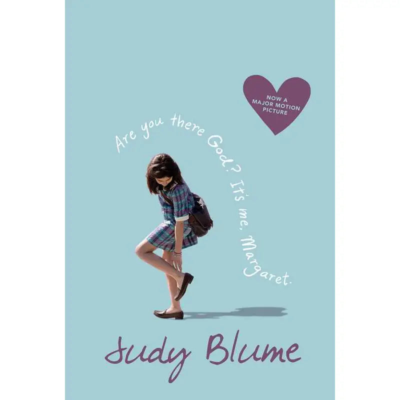 Are You There God? It's Me, Margaret. by Judy Blume image 0