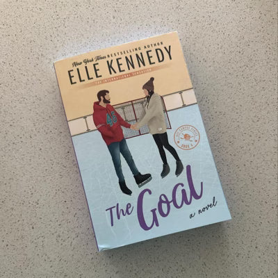 The Goal image 0