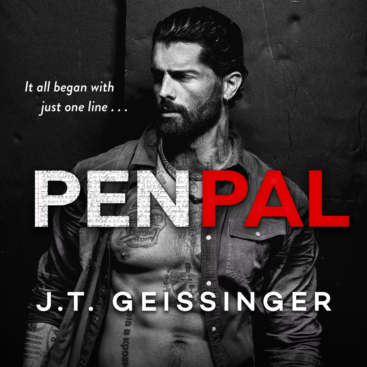 Pen Pal image 0