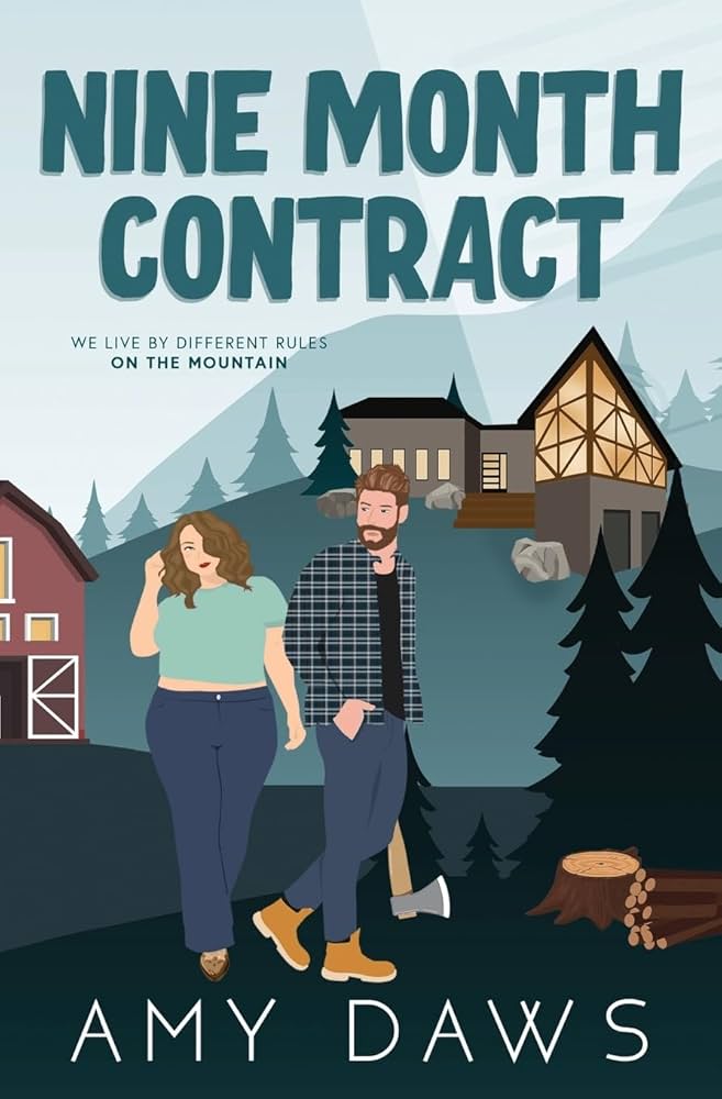 Nine Month Contract image 0