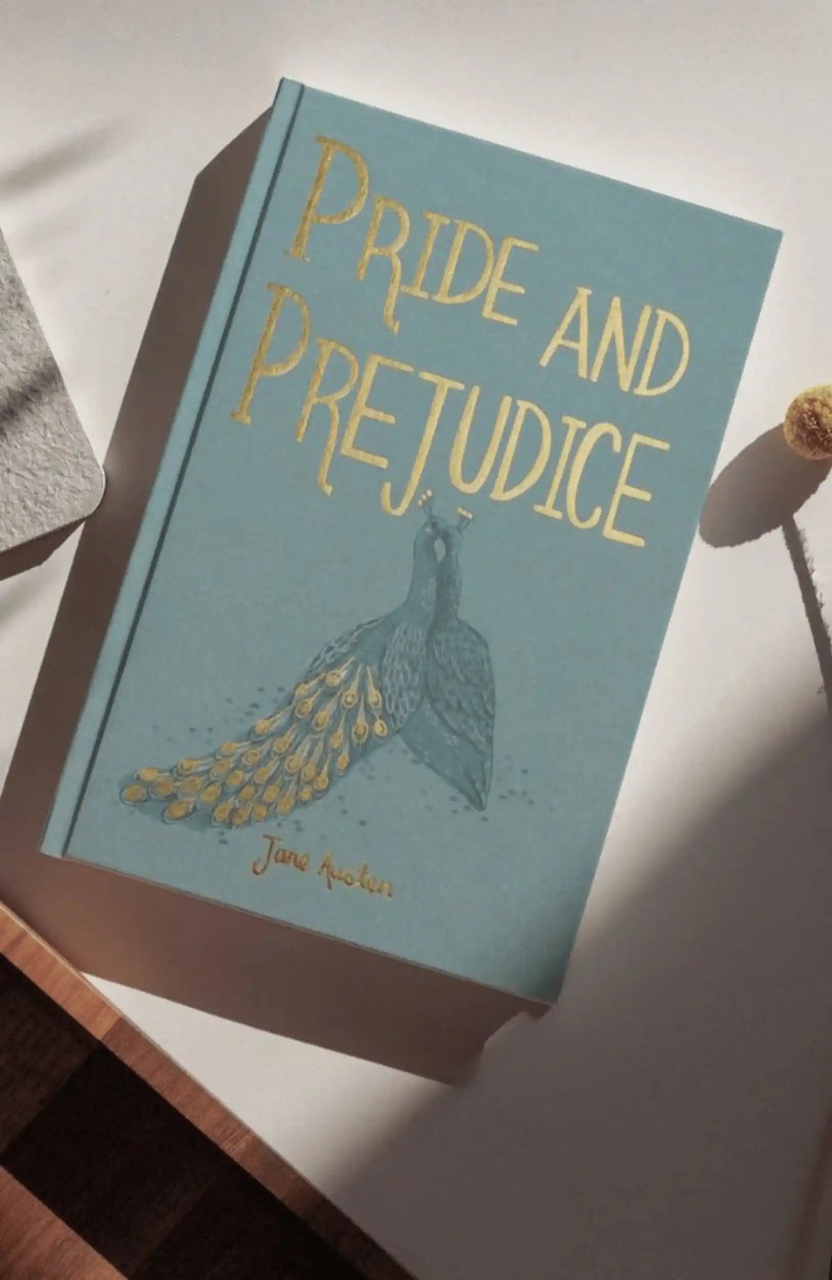 Pride and Prejudice