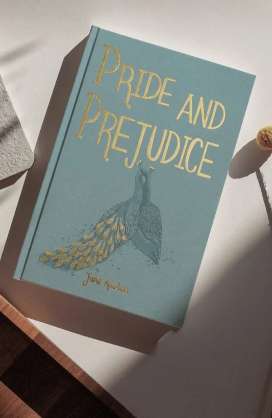 Pride and Prejudice