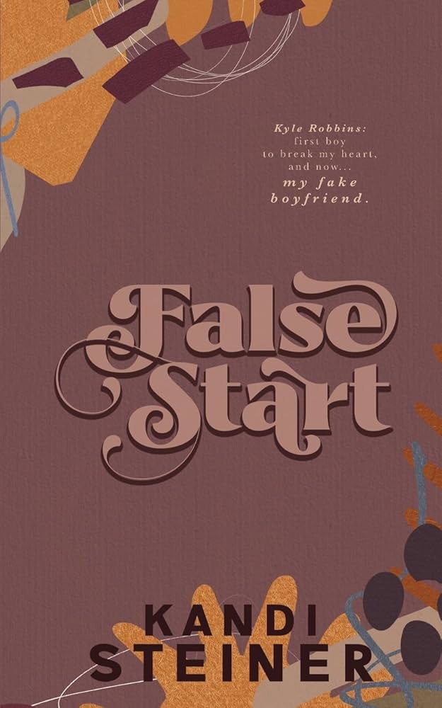 False Start image 0
