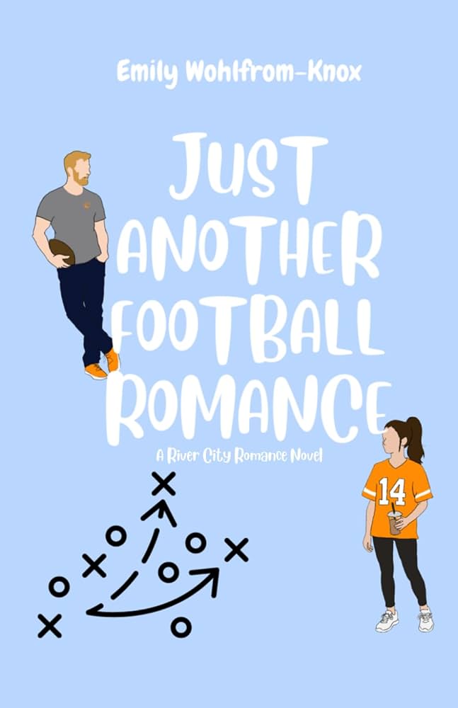 Just Another Football Romance