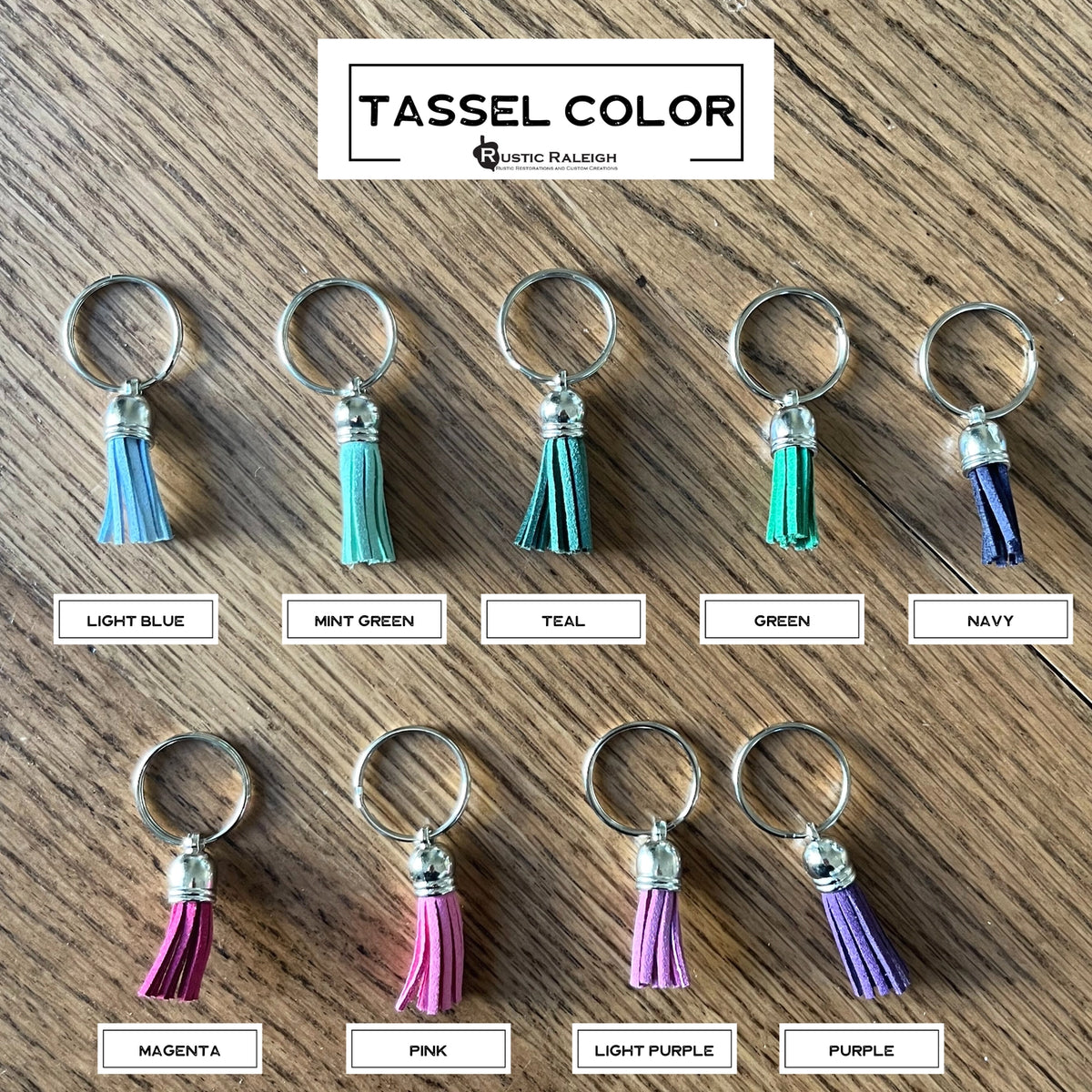 In My Mom Era Wooden Keychain