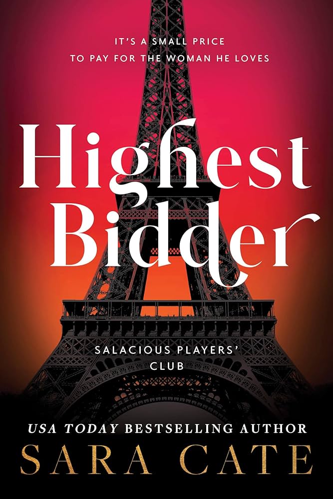 Highest Bidder image 0