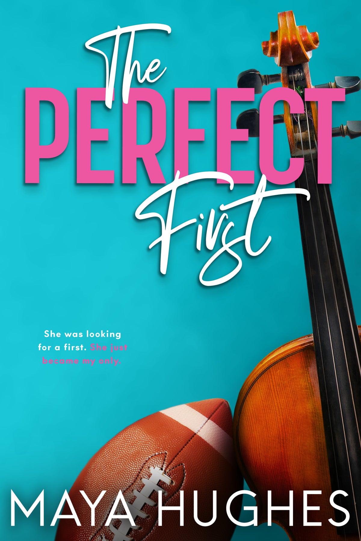 The Perfect First