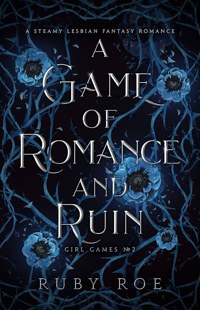 A Game of Romance and Ruin image 0