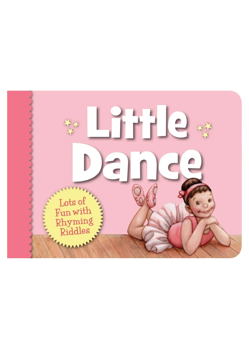 Little Dance image 0