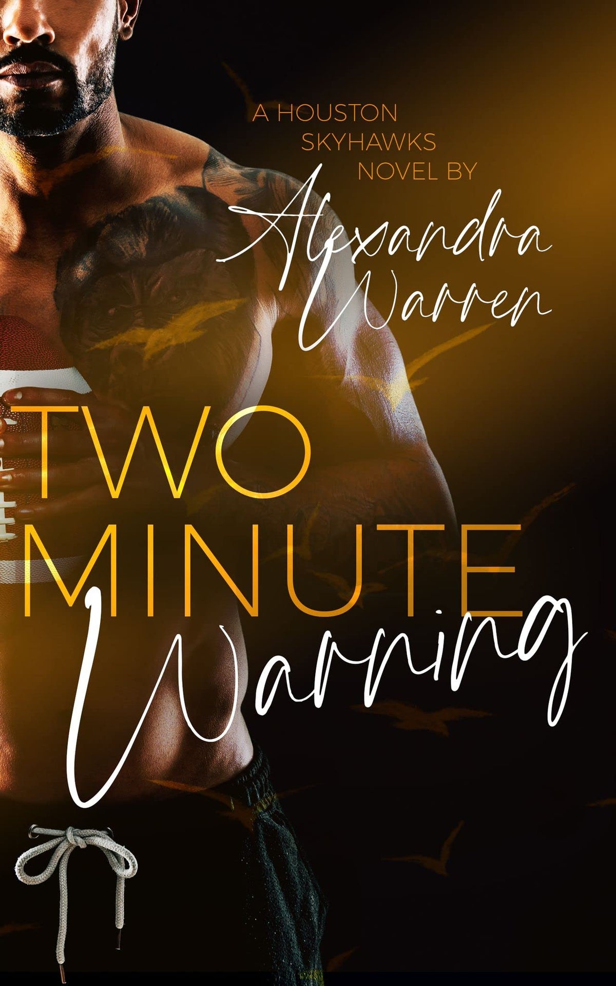 Two Minute Warning