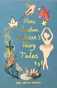 Hans Christian Andersen Fairy Tales | Collector's Edition image 0