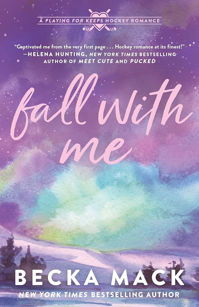Fall with Me image 0