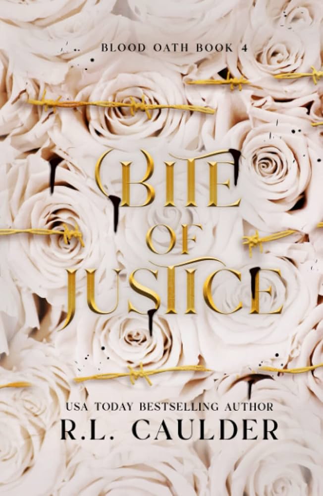Bite of Justice