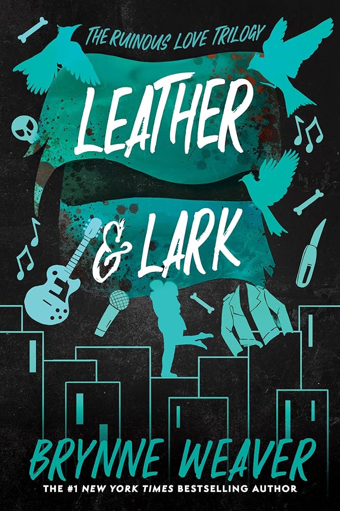 Leather & Lark image 0