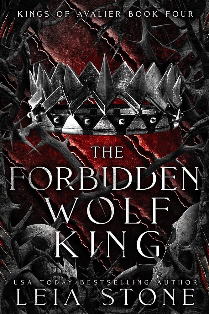 Forbidden Wolf King image 0