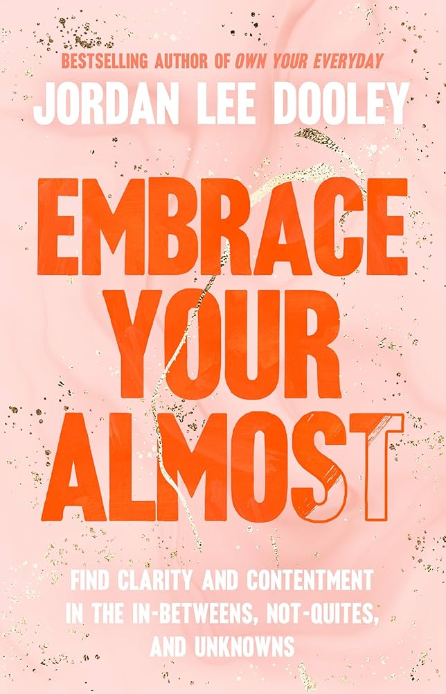 Embrace Your Almost image 0