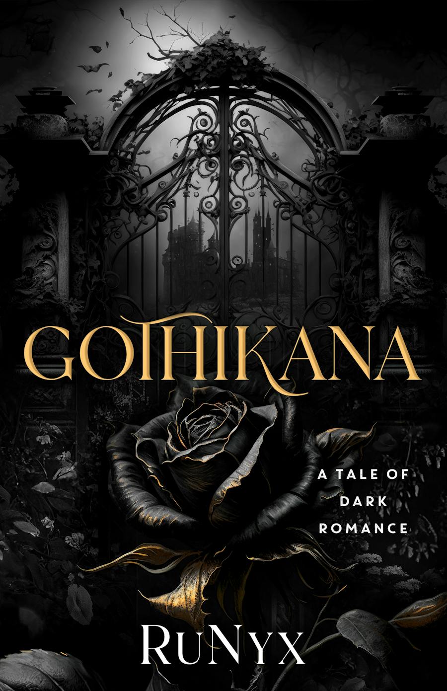 Gothikana image 0