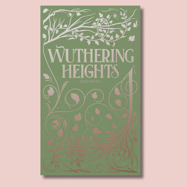 Wuthering Heights | Luxe Edition image 0