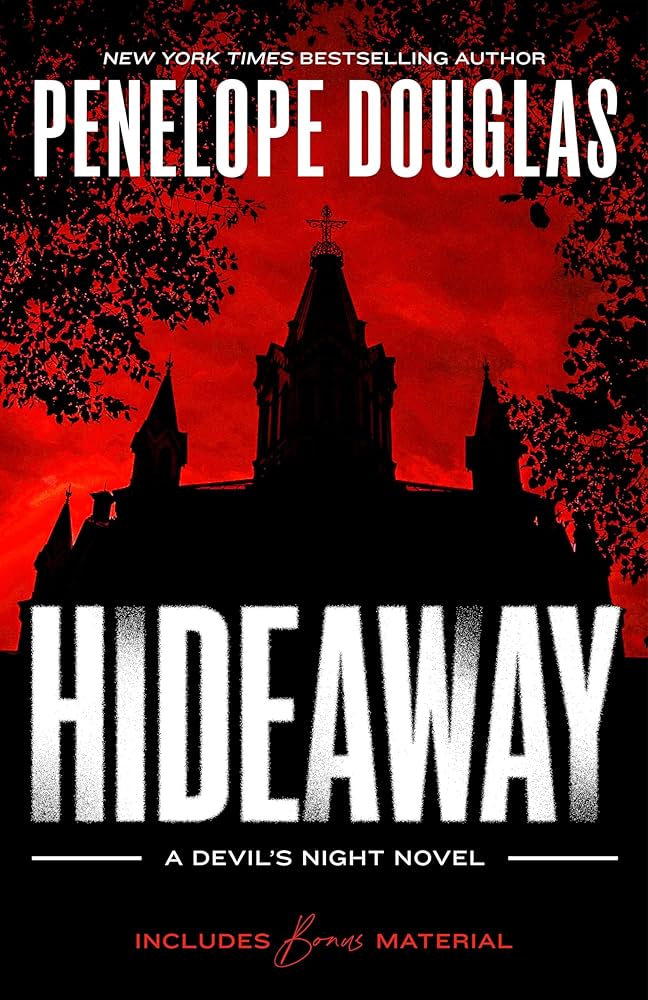 Hideaway image 0