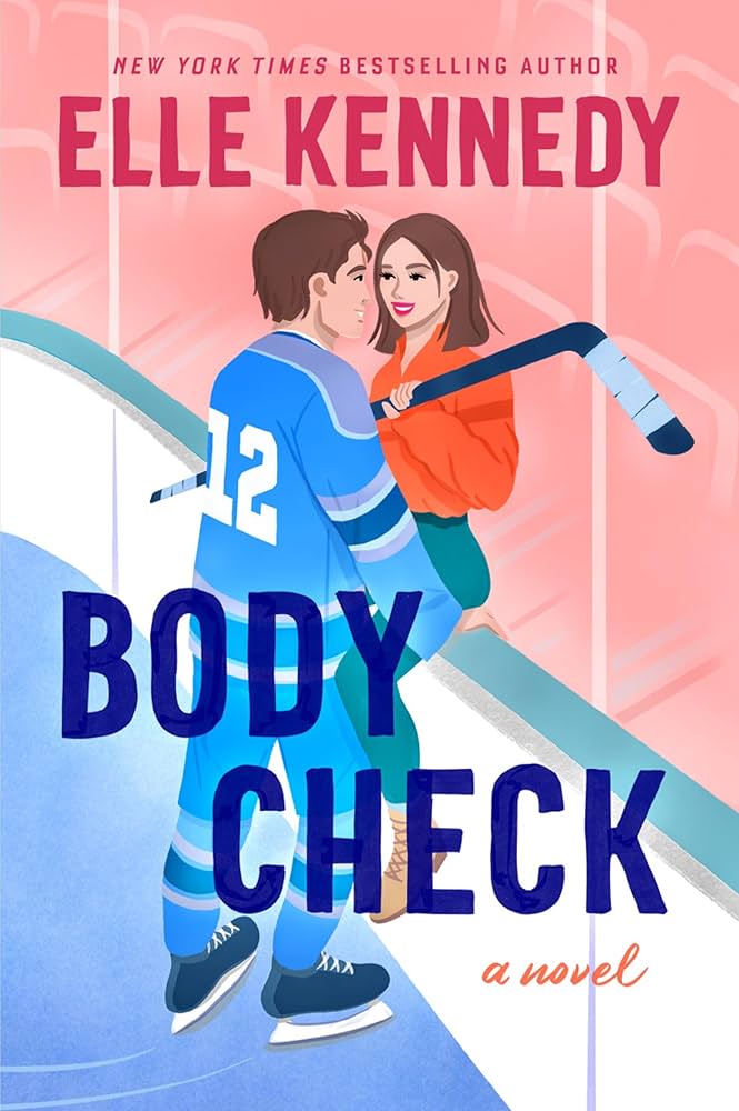 Body Check image 0