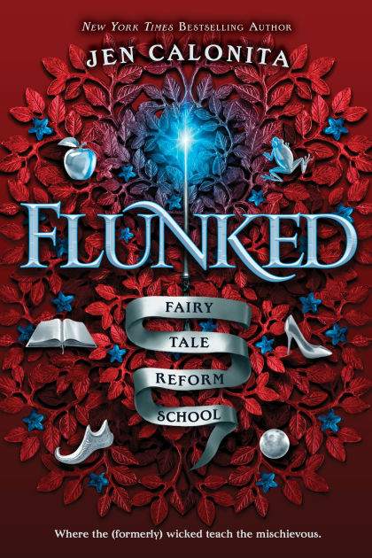 Flunked image 0