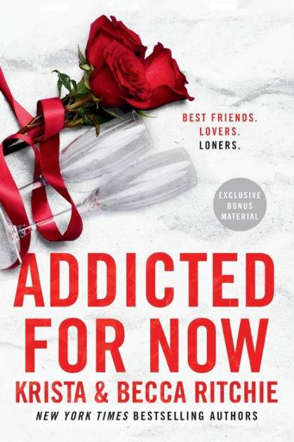 Addicted for Now image 0
