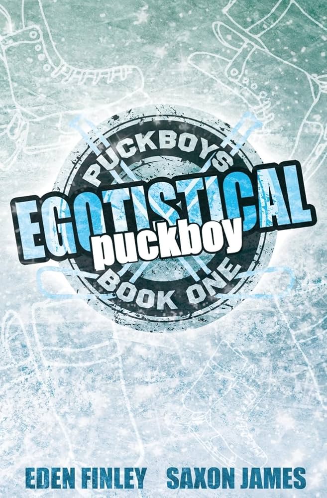 Egotistical Puckboy image 0