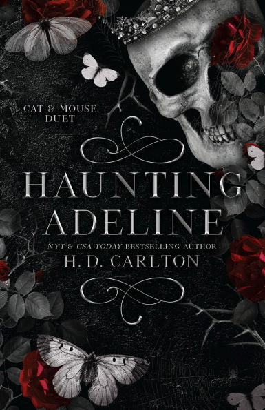 Haunting Adeline image 0