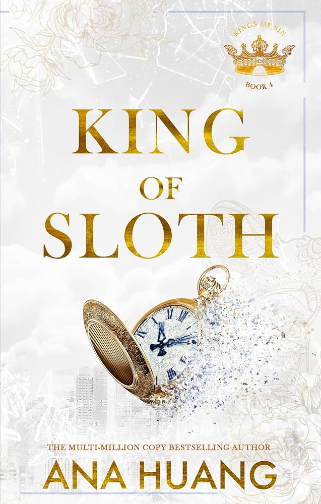 King of Sloth image 0