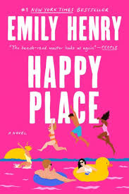 Happy Place image 0