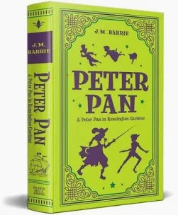 Peter Pan image 0