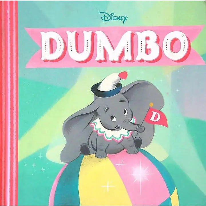 Dumbo image 0