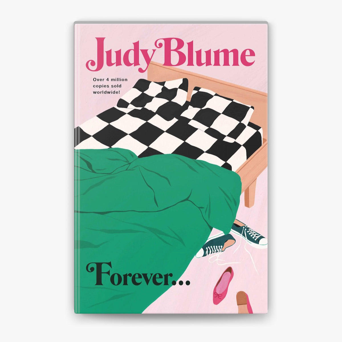Forever . . . image 0