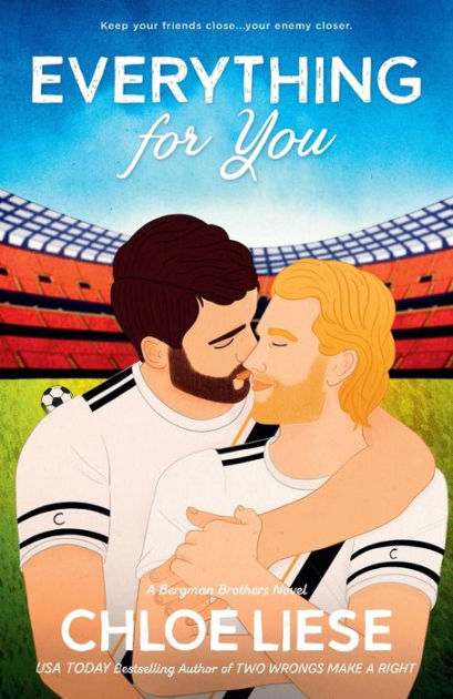 Everything for You image 0
