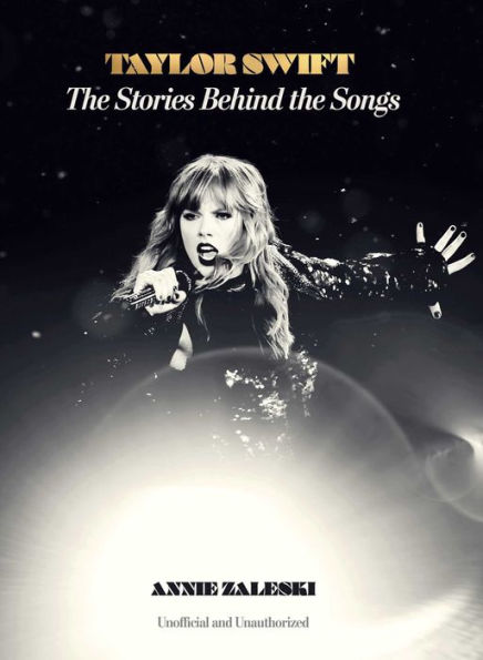 Taylor Swift: The Stories Behind the Songs image 0