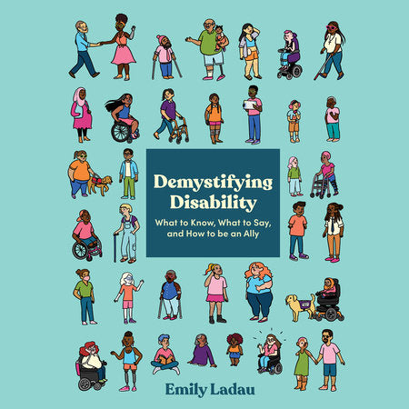 Demystifying Disability image 0