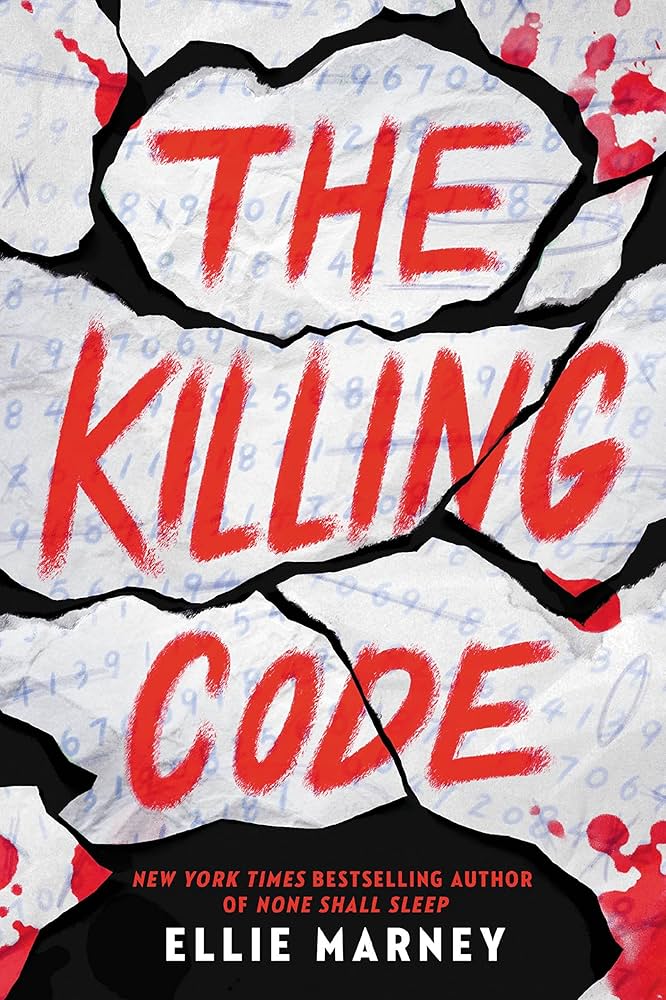 The Killing Code image 0