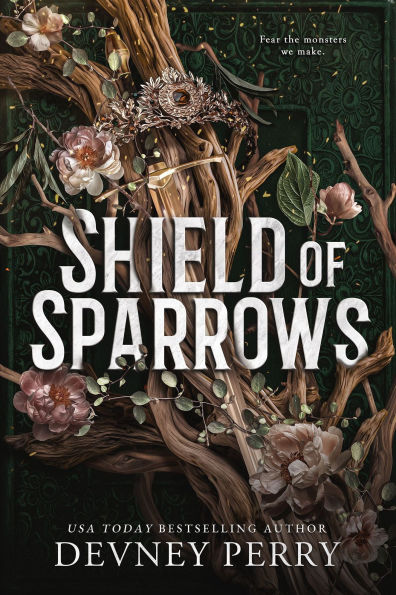 Shield Of Sparrows image 0