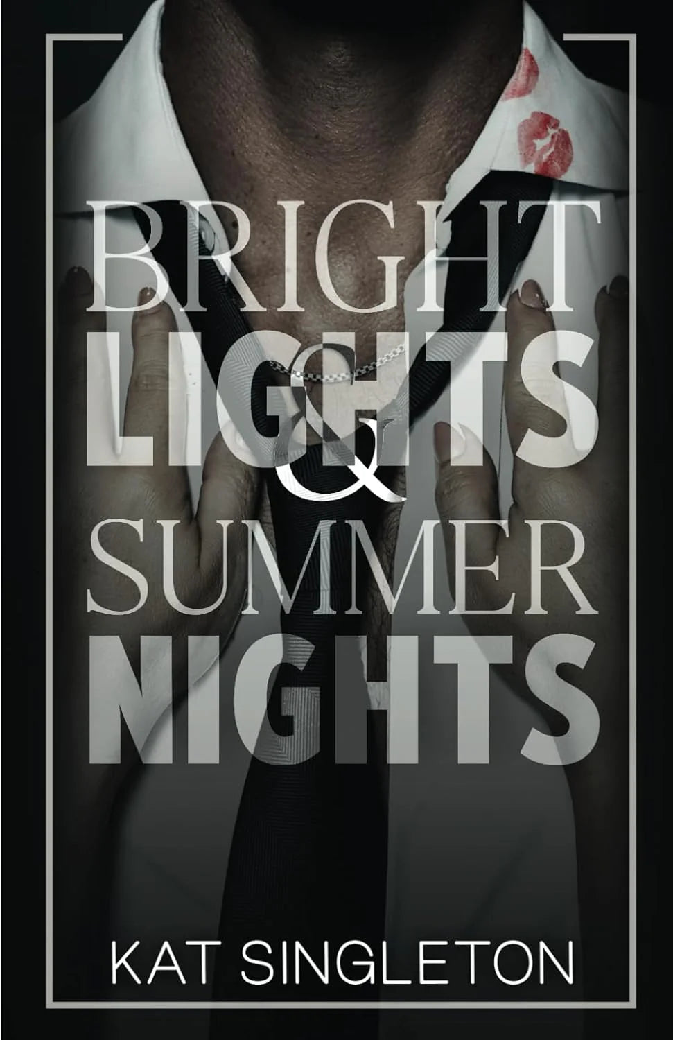 Bright Lights and Summer Nights image 0