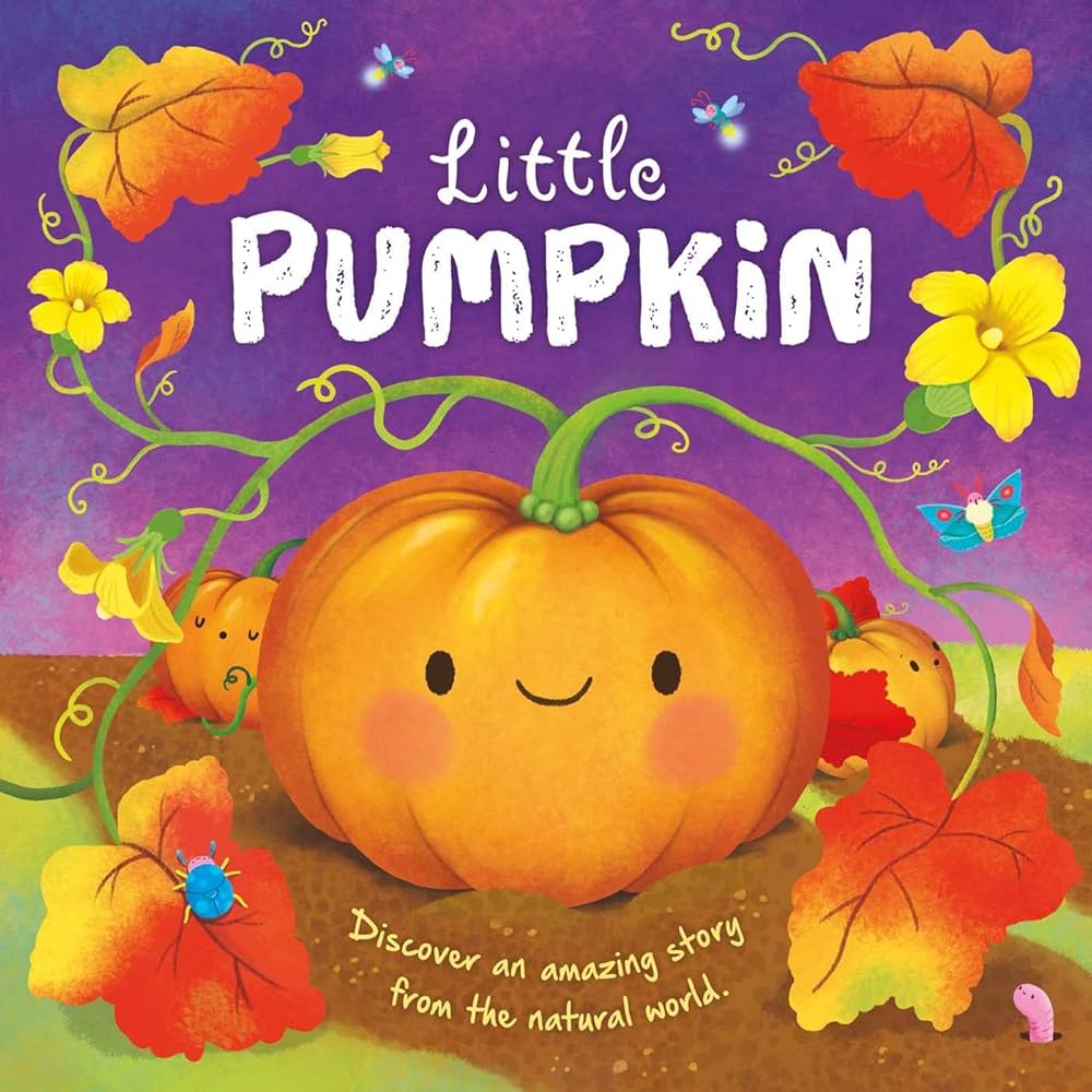 Little Pumpkin image 0