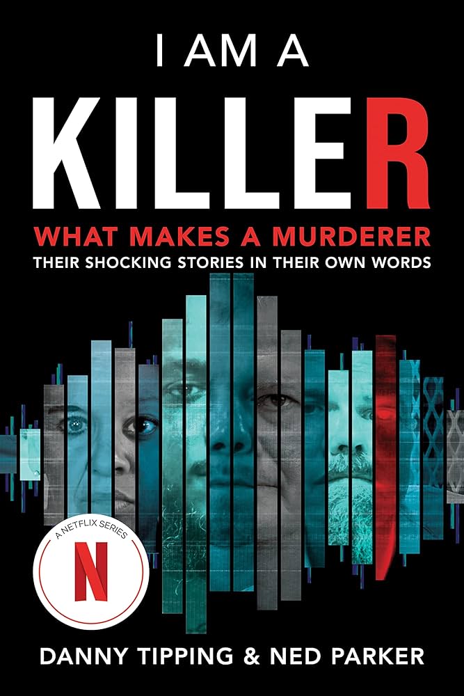 I Am a Killer image 0