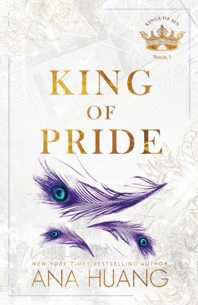 King of Pride image 0